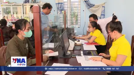 Người dân Đà Nẵng hài lòng trong giải quyết các thủ tục về đất đai