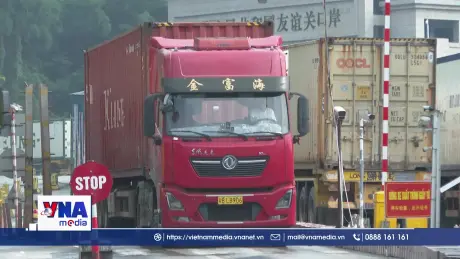 Khuyến nghị thông quan qua cửa khẩu quốc tế Hữu Nghị vào khung giờ sáng