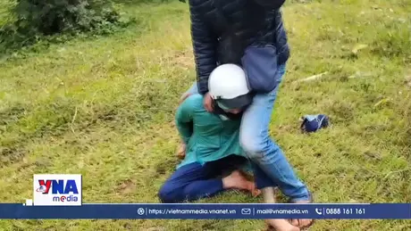 Đã bắt được nghi phạm gây ra vụ án mạng nghiêm trọng tại Đắk Lắk