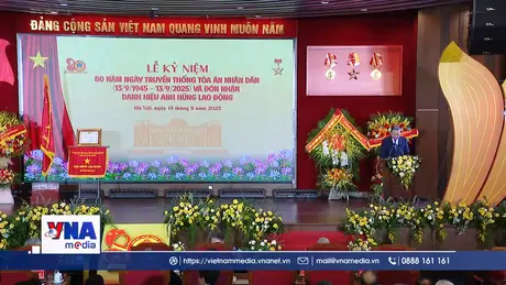 Ngành Tòa án phải phấn đấu để mọi phán quyết đều “thấu tình, đạt lý