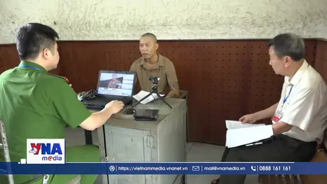 Mua bán người từ Việt Nam sang Campuchia, 3 đối tượng bị khởi tố