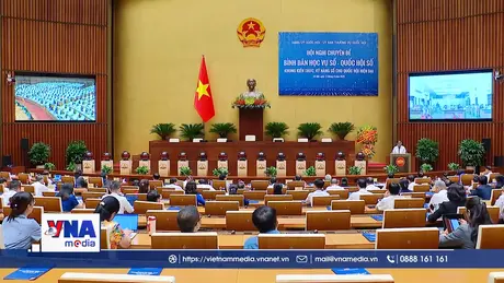 “Bình dân học vụ số” phải trở thành phong trào cách mạng, toàn dân, toàn diện