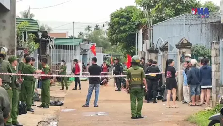 An ninh 365+ ngày 13/9/2025