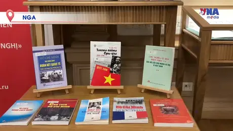 Việt Nam toàn cầu ngày 13/9/2025