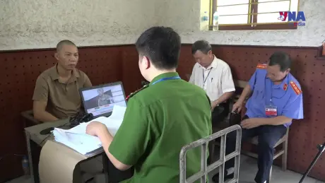 An ninh 365+ ngày 14/9/2025