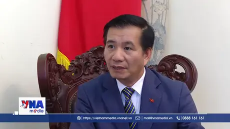 Việt Nam luôn là thành viên tích cực, chủ động và có trách nhiệm của AIPA