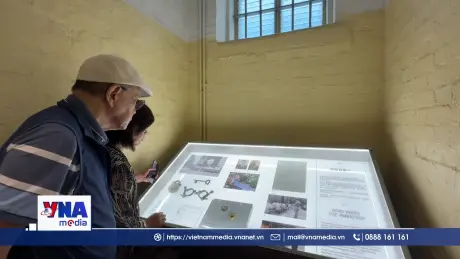 TTXVN: Cầu nối quan trọng giữa người Việt ở nước ngoài với quê hương