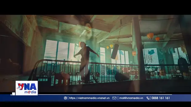 Suga (BTS) lập hat-trick MV solo 100 triệu view trên YouTube