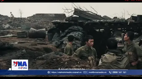 Tọa đàm đặc biệt: 
