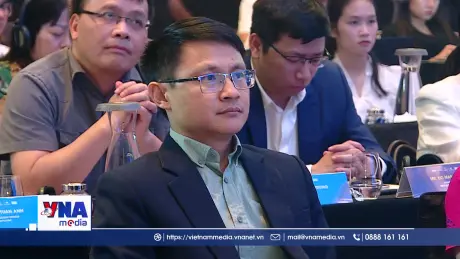 Nền tảng Kết nối Logistics nâng cao năng lực cạnh tranh cho SME Việt Nam