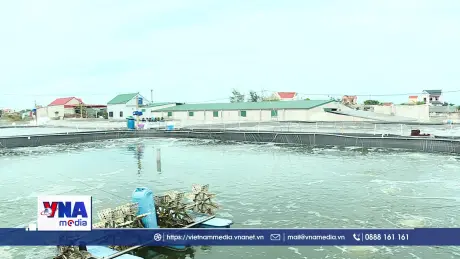 Ninh Bình chủ động phòng chống thiên tai và tìm kiếm cứu nạn