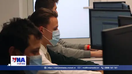 Hơn 1 tỷ tài khoản trực tuyến bị tấn công mỗi tháng