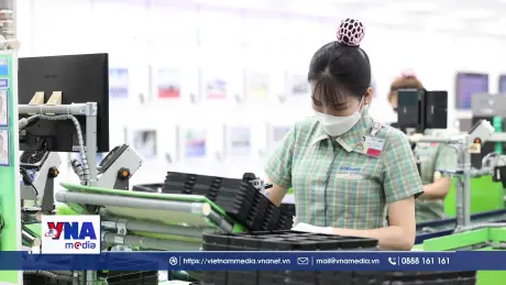 Hiện thực hoá cơ hội hợp tác kinh tế Việt Nam - Hàn Quốc