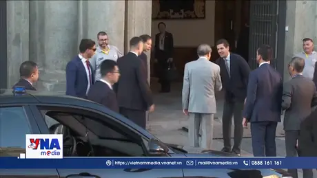 Mỹ và Trung Quốc đang tiến gần tới thỏa thuận về TikTok