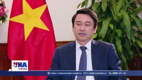 Việt Nam là thành viên tích cực, chủ động và có trách nhiệm của AIPA