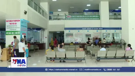 Kỳ vọng về giải pháp chăm sóc sức khỏe miễn phí cho toàn dân