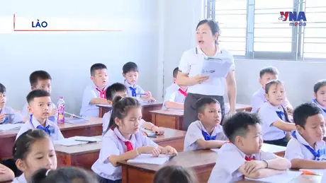 Việt Nam toàn cầu ngày 16/9/2025