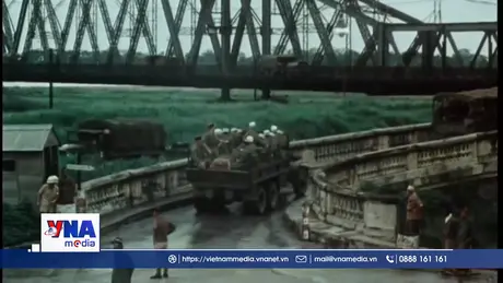 Cải tạo cầu Long Biên gắn với phát huy giá trị lịch sử, văn hóa