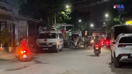 An ninh 365+ ngày 16/9/2025