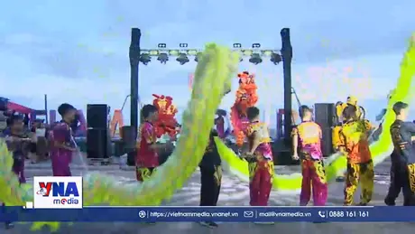 Thanh Hóa đưa du lịch phát triển, tăng trưởng ấn tượng