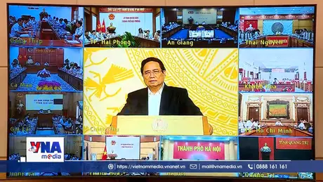 Bảo đảm giải ngân 100% vốn đầu tư công trong năm 2025