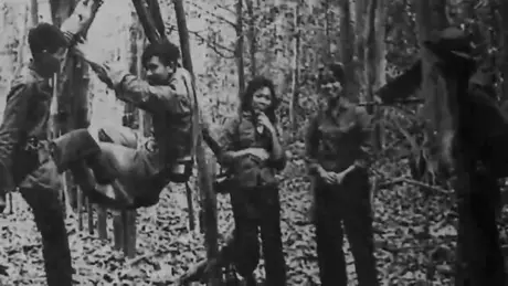 Chính sách và cuộc sống: 80 năm Thông tấn xã Việt Nam - Những chuyện tình vượt gian khó