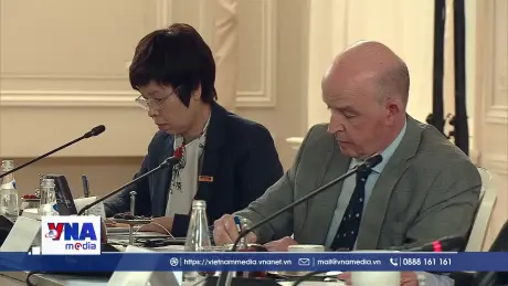 TTXVN - Từ vai trò chủ lực thông tin đối ngoại đến đối tác tin cậy toàn cầu