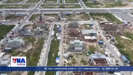 Đồng Nai cần hơn 45.000 lô đất tái định cư giai đoạn 2026 – 2030