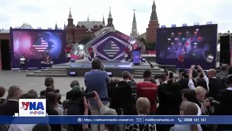 Intervision 2025 hứa hẹn những điều đặc sắc nhất