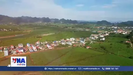 Dự án ADB – Đòn bẩy giúp y tế cơ sở xã bứt phá toàn diện