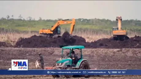 Indonesia đặt mục tiêu tạo hơn 3 triệu việc làm mới