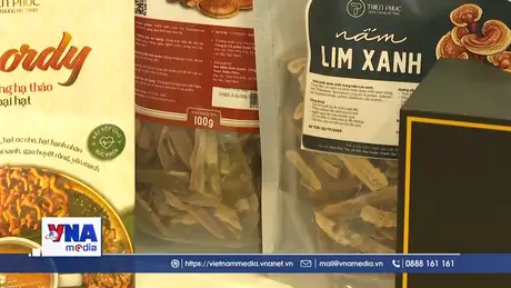 Sản xuất nông nghiệp hữu cơ vì một tương lai tốt đẹp hơn