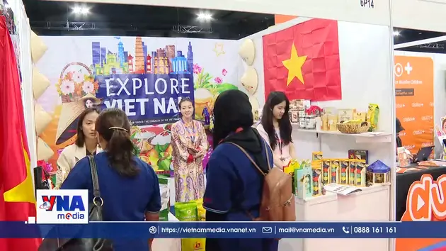 Malaysia hướng đến nền kinh tế Halal toàn cầu