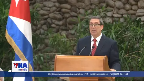 Cấm vận của Mỹ khiến Cuba thiệt hại hàng trăm tỉ USD