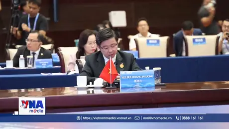 Việt Nam đã đạt được nhiều bước tiến quan trọng trong lĩnh vực AI