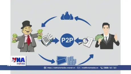 Quy định hạn mức cho vay ngang hàng, áp dụng chấm điểm tín dụng cá nhân