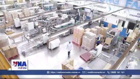 UOB nâng dự báo tăng trưởng GDP Việt Nam lên 7,5%