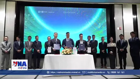 Hướng tới hệ sinh thái logistics khép kín tại ĐBSCL