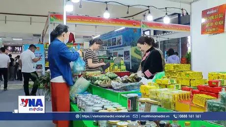 Thúc đẩy chuyển đổi số trong nông nghiệp, bảo vệ môi trường