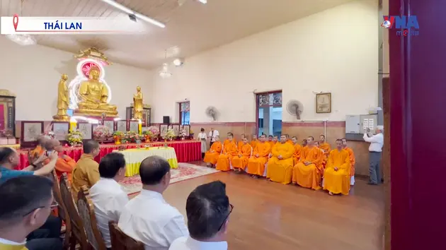 Việt Nam toàn cầu ngày 18/9/2025