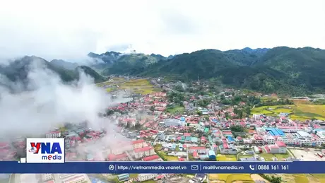 Ý Đảng, lòng dân ở miền biên viễn Lai Châu