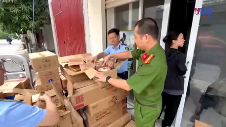 An ninh 365+ ngày 18/9/2025