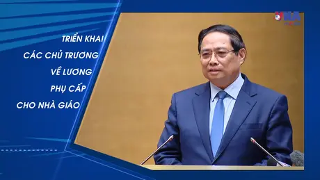 Chỉ đạo, điều hành ngày 18/9/2025