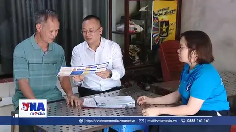 Chắp cánh an sinh cho người nghèo từ chính sách BHXH, BHYT