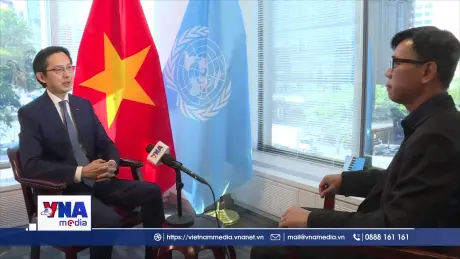 Khẳng định cam kết của Việt Nam đối với chủ nghĩa đa phương