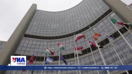 Iran nỗ lực ngăn chặn khả năng bị tái áp đặt trừng phạt