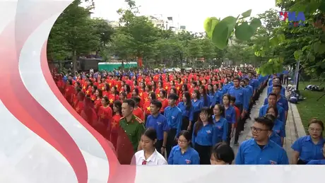 S Việt Nam ngày 19/9/2025