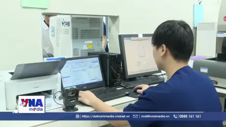 Hưng Yên đẩy nhanh tiến độ triển khai bệnh án điện tử