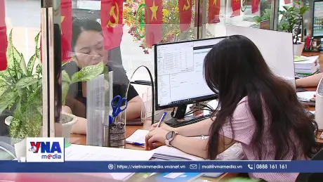 20 ngày giải ngân hơn 11 tỷ cho vay người học STEM