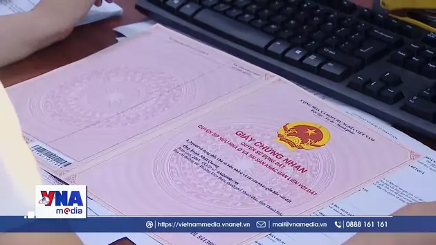 Chiến dịch 90 ngày làm sạch dữ liệu đất đai và kỳ vọng minh bạch hóa